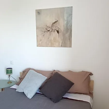 La Rochelle * Ангулен-сюр-Мер