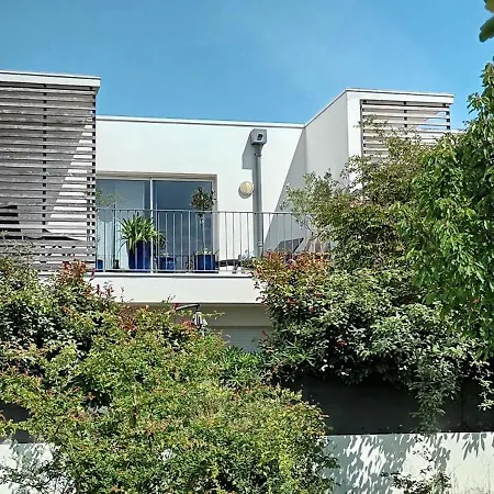 La Rochelle Проживание в семье Ангулен-сюр-Мер