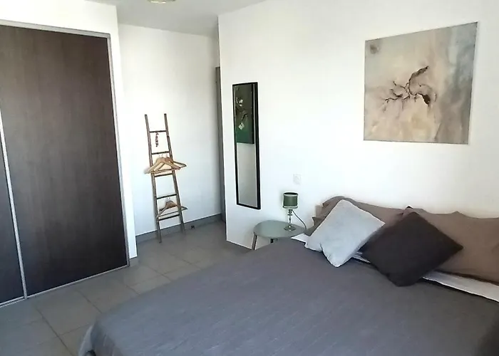 La Rochelle * Angoulins-sur-Mer