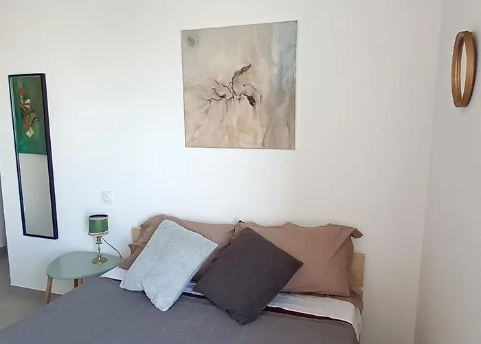 La Rochelle * Angoulins-sur-Mer