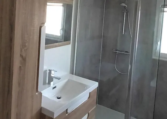 La Rochelle * Angoulins-sur-Mer