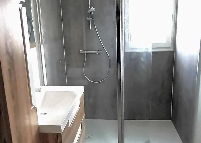 La Rochelle Habitación en casa particular Angoulins-sur-Mer